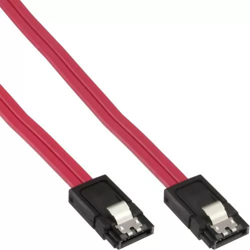 InLine® SATA 6Gb/s Kabel