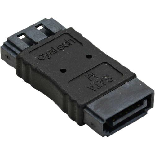 Preview: InLine® SATA Adapter Buchse Buchse
