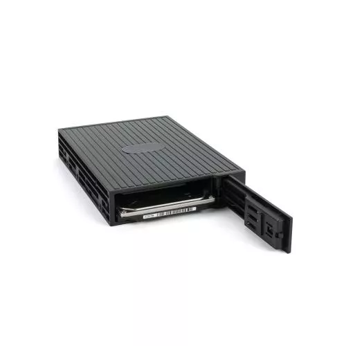 FANTEC MR-25 2,5" SATA & SAS HDD SSD Wechselrahmen