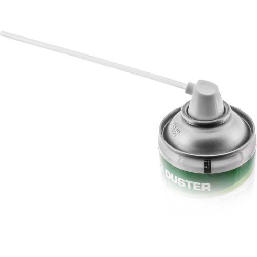 Preview: InLine® Power Duster "extra starker" Druckgas-Reiniger Spraydose 400ml