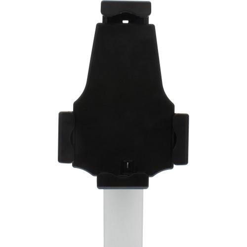 Preview: InLine® Tablet Thekenhalterung zur Präsentation abschließbar universell für 7,9"-10,1"