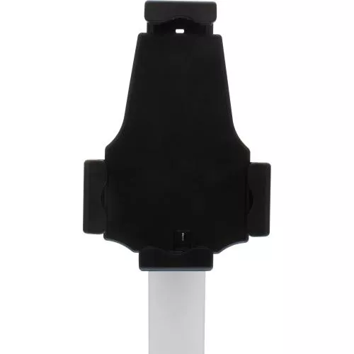 InLine® Tablet Thekenhalterung zur Präsentation abschließbar universell für 7,9"-10,1"