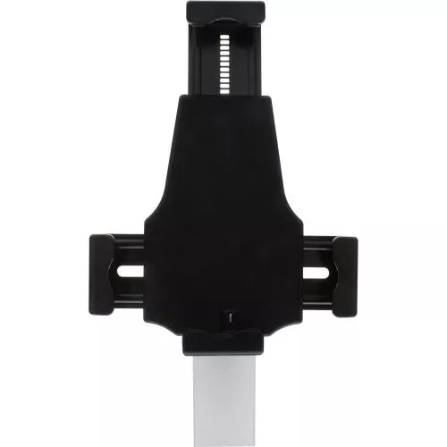 InLine® Tablet Thekenhalterung zur Präsentation abschließbar universell für 7,9"-10,1"