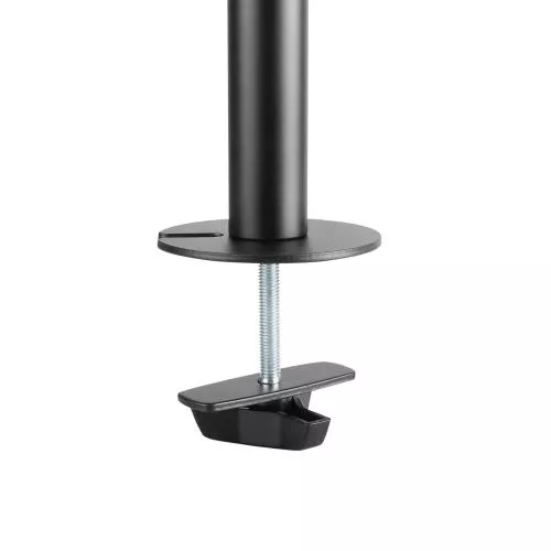 InLine® Tischhalterung für 2x TFT/LCD/LED bis 68cm (27") max. 2x8kg