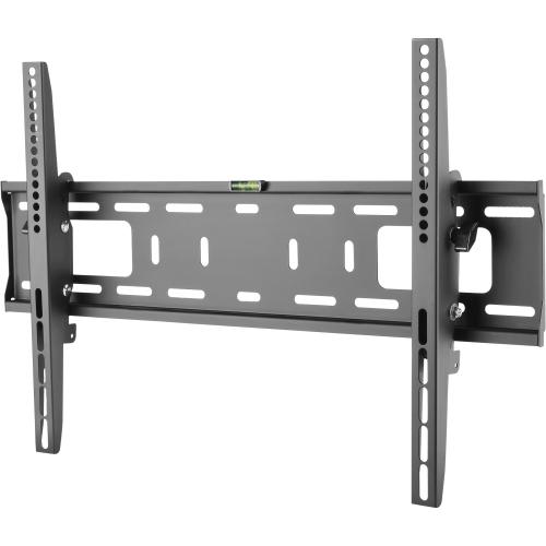Preview: InLine® Basic Wandhalterung für Flach-TV 94-178cm (37-70") max. 50kg