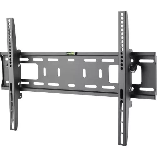 InLine® Basic Wandhalterung für Flach-TV 94-178cm (37-70") max. 50kg