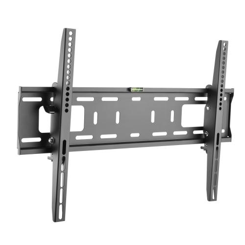 Preview: InLine® Basic Wandhalterung für Flach-TV 94-178cm (37-70") max. 50kg