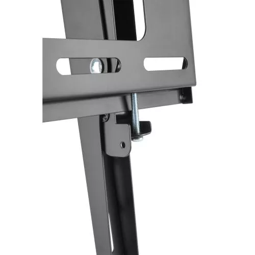 InLine® Basic Wandhalterung für Flach-TV 94-178cm (37-70") max. 50kg