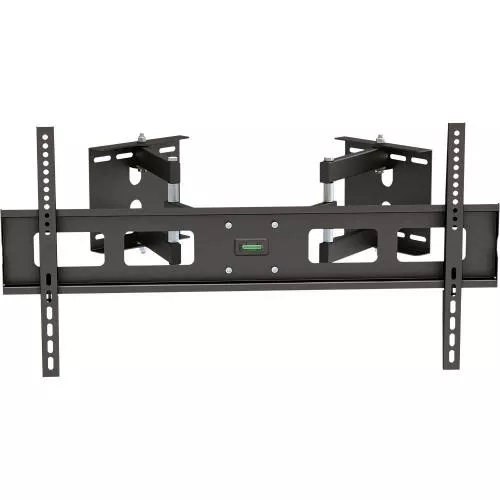 InLine® Eck Wandhalterung für LED/LCD/Plasma 94-160cm (37-63") max. 60kg