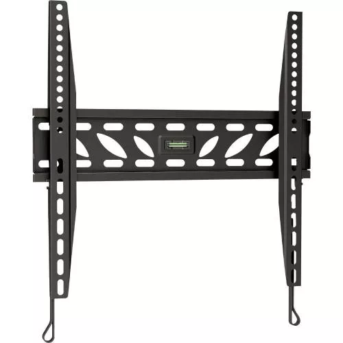 InLine® Wandhalterung TV 81-140cm (32-55") max. 50kg ca. 26mm Wandabstand
