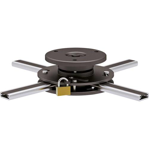 InLine® Deckenhalterung für Beamer max. 20kg