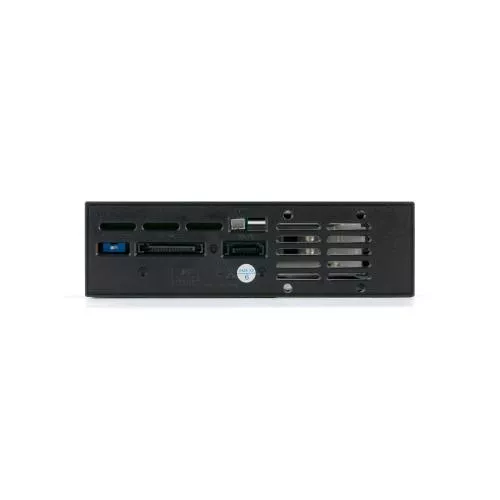 FANTEC BP-T3525 3,5" 2,5" SATA SAS HDD SSD Wechselrahmen