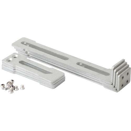 Preview: Titan TTC-SC09TZ (A) Einbau Lüfter 2x 92x92x25mm