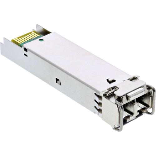 SFP Modul – 1,25 Gbit/s, Multimode, 550 m, LC Duplex