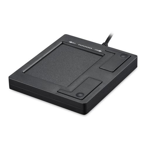 Perixx PERIPAD-501 II professionelles USB Touchpad schwarz