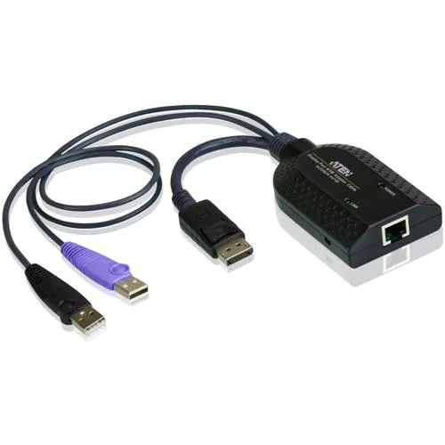 ATEN KA7169 KVM Adapter CPU-Modul USB DisplayPort