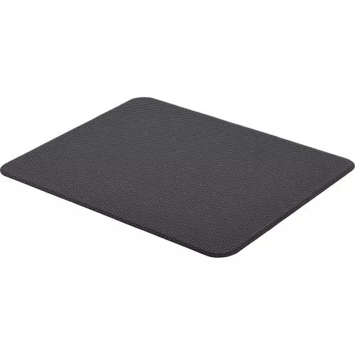 InLine® WoodPad Echtholz Mauspad Walnuss 240x200mm