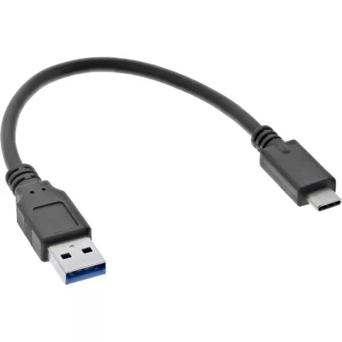 InLine® Card Reader USB 3.2 Gen.2 USB-C oder USB A für CFexpress Karten