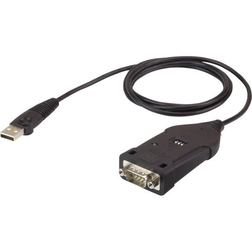 ATEN UC485 USB auf RS-422/485 Adapterkabel 1,2m