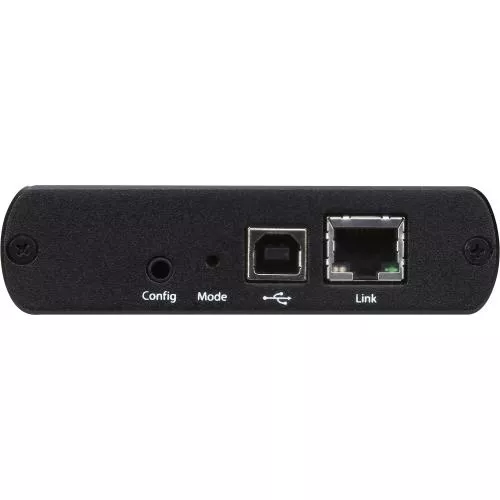 ATEN UEH4102 USB over LAN Verlängerung 4-Port USB 2.0 Cat.5 Extender (bis zu 100m)