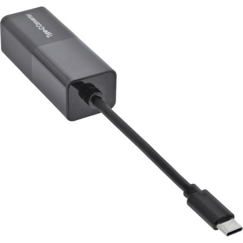 Preview: InLine® Notebook Netzteil zu USB Typ-C 7-in-1 Lade-Set