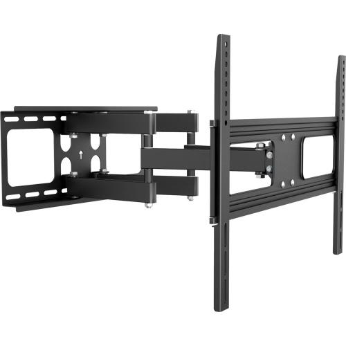 Preview: InLine® Wandhalterung für Display 94-178cm (37-70") max. 50kg