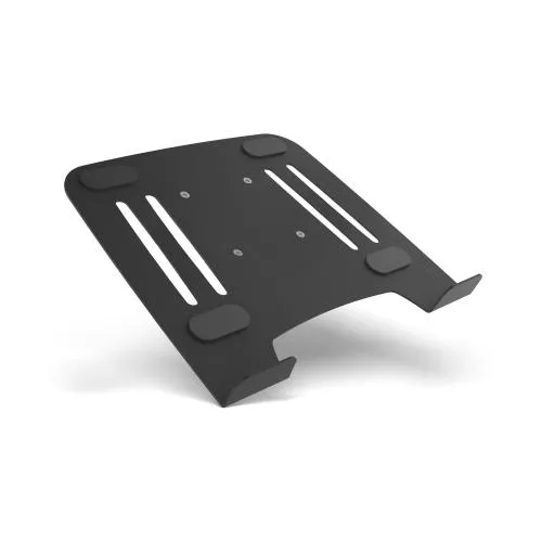InLine® Notebook Halterung mit VESA 75 Adapter