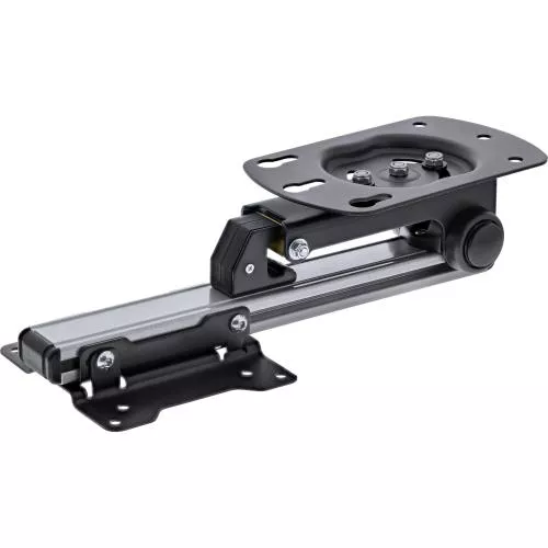 InLine® Unterschrank Halterung für Monitore bis 68cm (27") bis 20kg