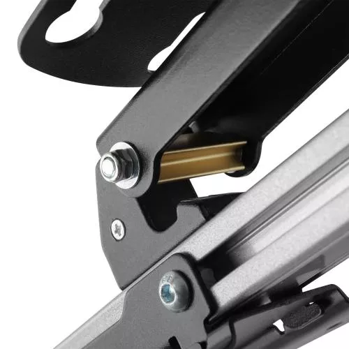 InLine® Unterschrank Halterung für Monitore bis 68cm (27") bis 20kg