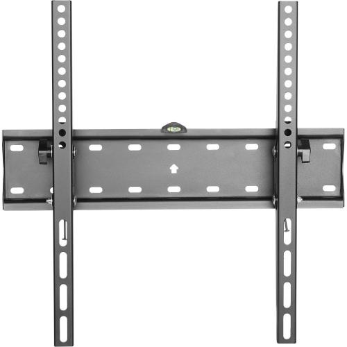 Preview: InLine® Basic Wandhalterung neigbar für Flach-TV 81-140cm (32-55") max. 40kg