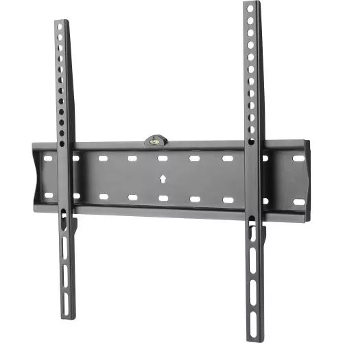 InLine® Basic Wandhalterung für Flach-TV 81-140cm (32-55") max. 40kg