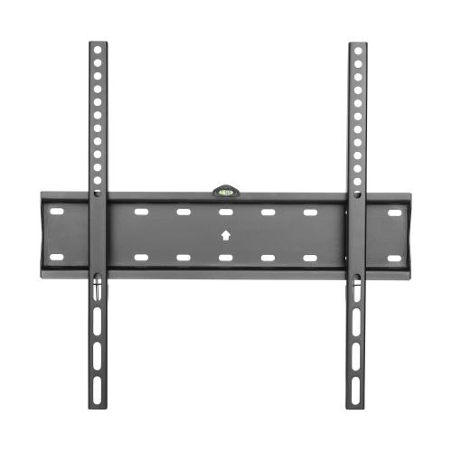 Preview: InLine® Basic Wandhalterung für Flach-TV 81-140cm (32-55") max. 40kg