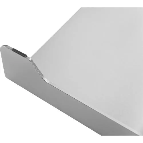 InLine® Monitor Podest Aluminium 63mm max. 10kg