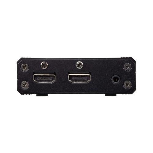 ATEN VS381B Video-Switch 3-Port True 4K HDMI Switch