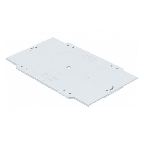 Deckel für LWL Spleißkassette (passend zu 395410)