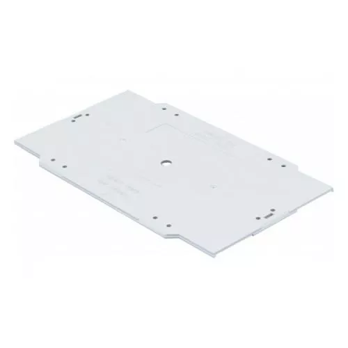 Deckel für LWL Spleißkassette (passend zu 395410)