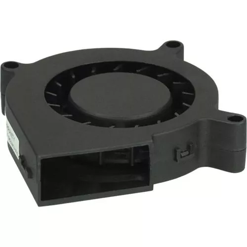 Titan TFD-B6015M12B Lüfter 60x60x15mm radial kugelgelagert
