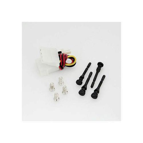 Preview: Titan TFD-9525H12ZP/KU(RB) Lüfter 95x95x25mm KUKRI-Serie mit PWM