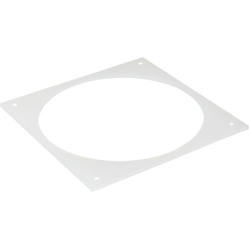 Preview: InLine® Lüfter Entkopplung für 80mm Lüfter