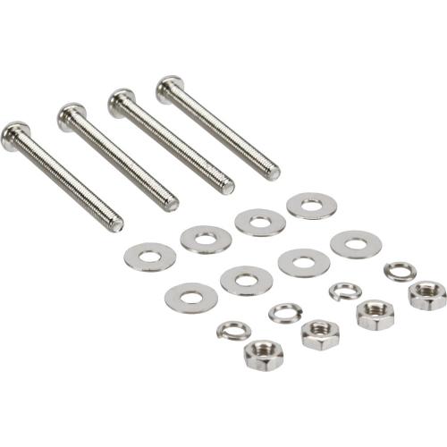 Preview: InLine® Lüfterschrauben Set für 25mm Lüfter Preview: InLine® Lüfterschrauben Set für 25mm Lüfter