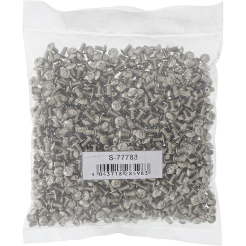 Preview: InLine® Schraubenset für 3,5" Festplatten 1000er Pack