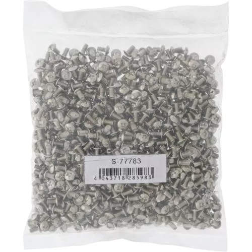 InLine® Schraubenset für 3,5" Festplatten 1000er Pack