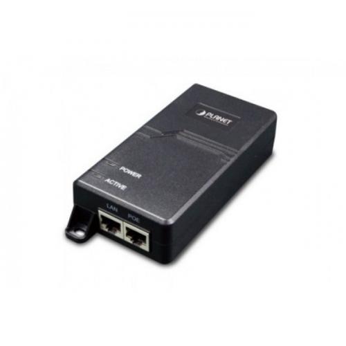 PoE++ Injektor mit 60 W Leistung, IEEE 802.3bt & integriertem Netzteil