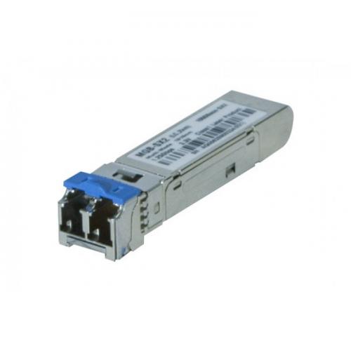SFP Modul – 1 Gbit/s, Multimode, 2 km, LC Duplex, 1310 nm