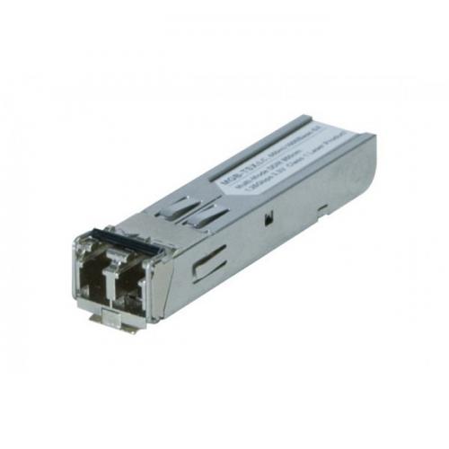 SFP Modul – 1 Gbit/s, Multimode, 550 m, LC Duplex, 850 nm