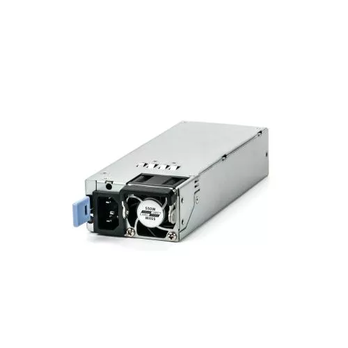 FANTEC NT-MR550W EPS Netzteil Mini Redundant 550 Watt