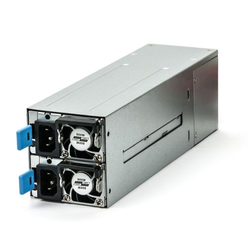 FANTEC NT-MR8000W EPS Netzteil Mini Redundant 800 Watt