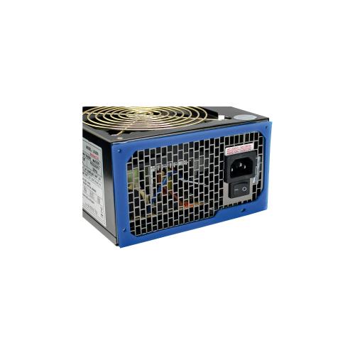 Preview: InLine® Silikon Unterlegscheibe zur Netzteil-Entkopplung (Antivibration)