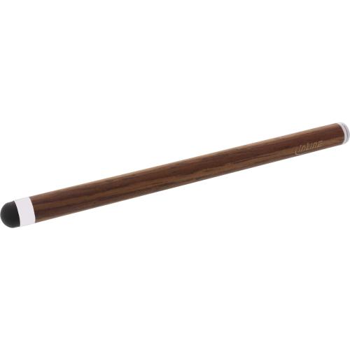 InLine® woodstylus Stylus-Stift für Touchscreens Walnuss/Metall