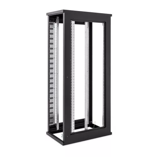 Triton RAX-VP-V42-X2 Kabelführungsleiste vertikal 42HE